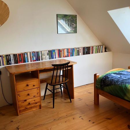 La Petite Maison Arc-En-Ciel La Feuillie  Exteriér fotografie