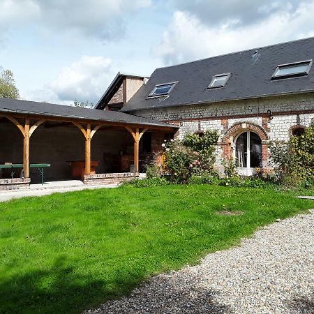 La Petite Maison Arc-En-Ciel La Feuillie  Exteriér fotografie