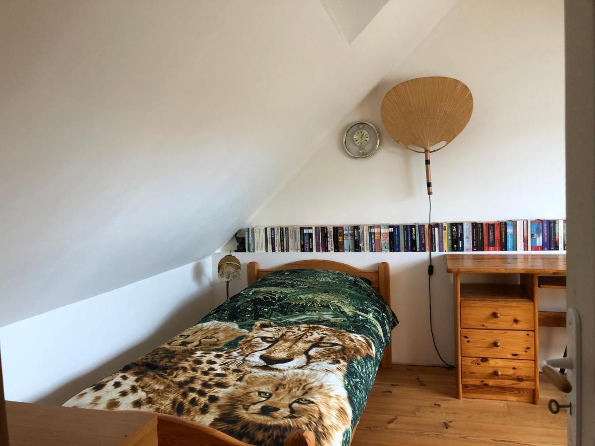 La Petite Maison Arc-En-Ciel La Feuillie  Exteriér fotografie