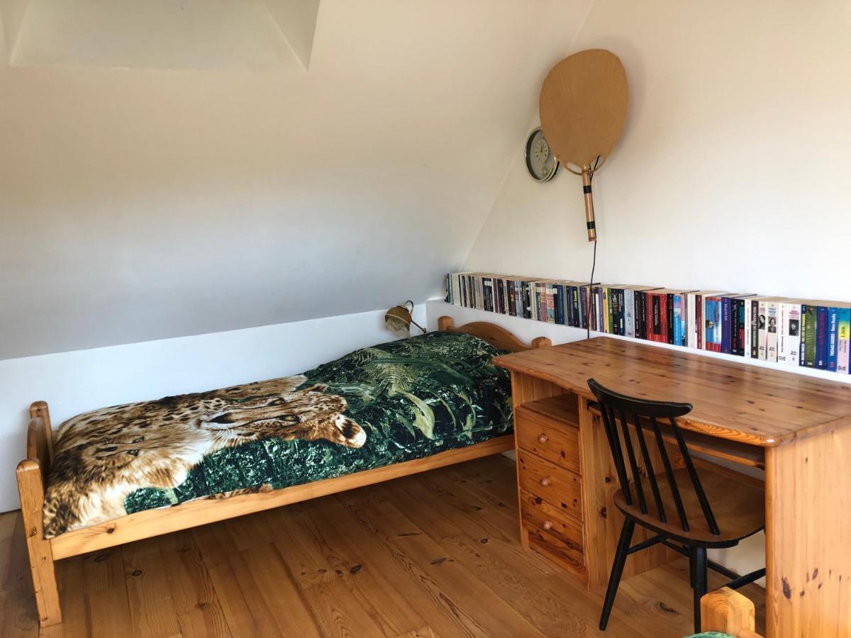La Petite Maison Arc-En-Ciel La Feuillie  Exteriér fotografie